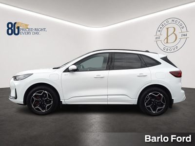 2026 Ford Kuga