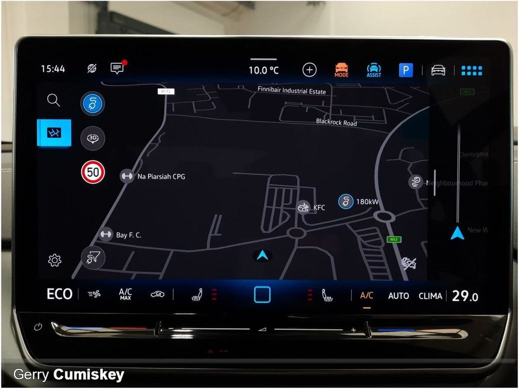 2025 Volkswagen ID.5