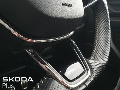2023 Skoda Kodiaq