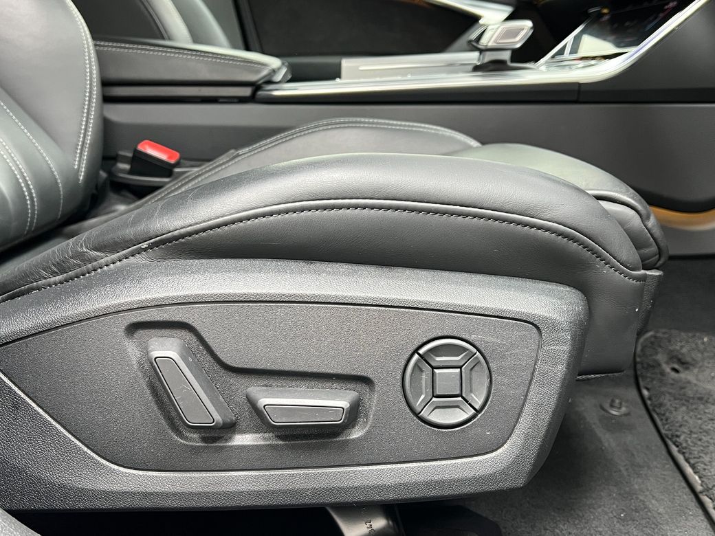 2021 Audi A6