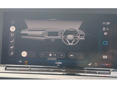 2025 Volkswagen Caddy