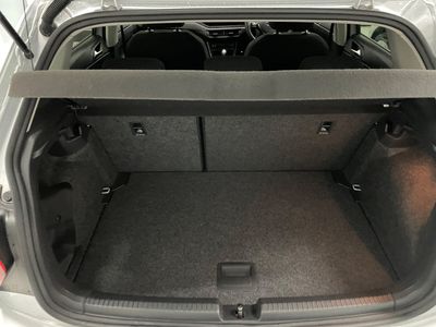 2018 Volkswagen Polo