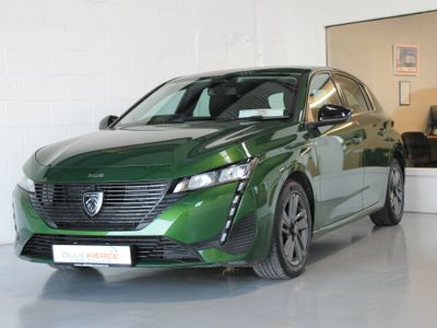 2023 Peugeot 308