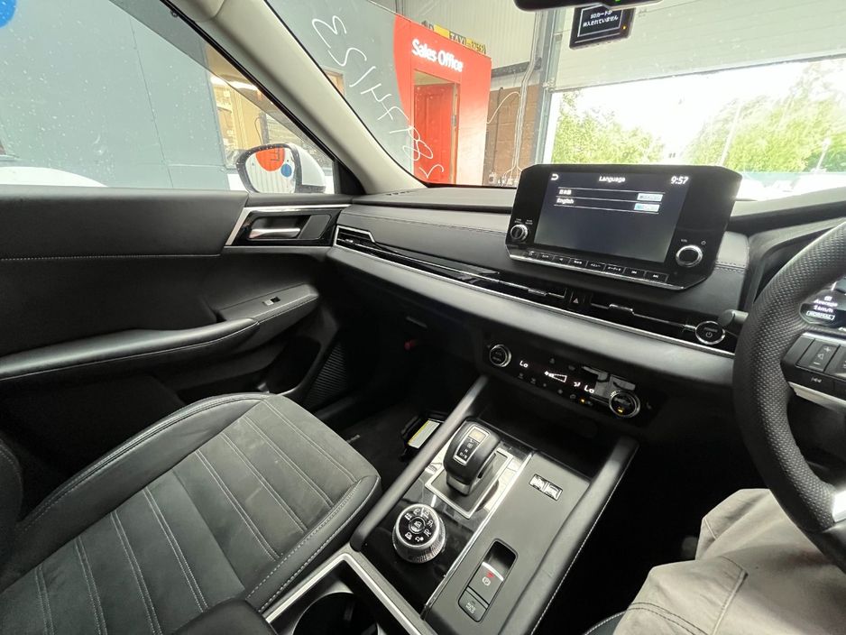 2023 Mitsubishi Outlander