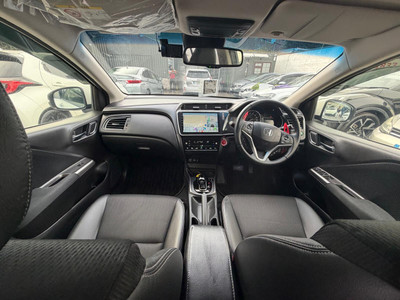 2019 Honda Grace