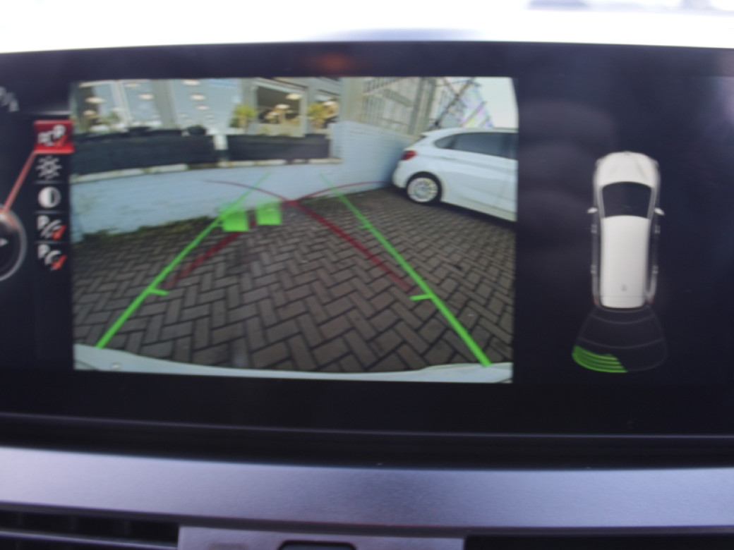 2016 BMW 2 Series Gran Tourer