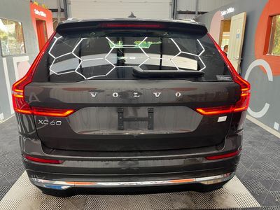 2022 Volvo XC60
