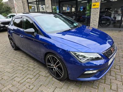 2019 SEAT Leon