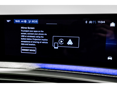 2024 Peugeot 3008