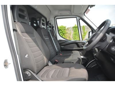2023 Iveco Daily