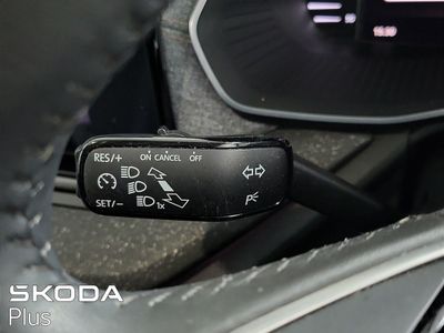 2024 Skoda Octavia