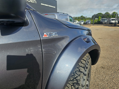 2026 Isuzu D-MAX