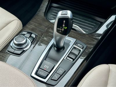 2015 BMW X3