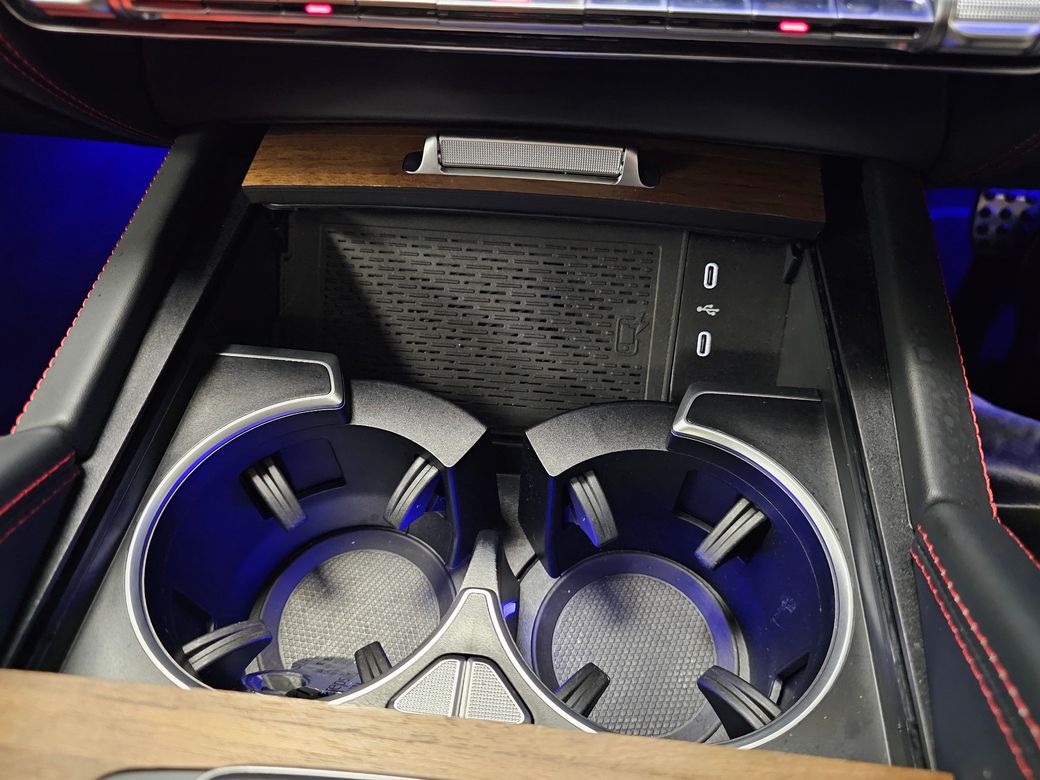 2025 Mercedes-Benz GLE Class