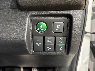 2018 Honda Vezel