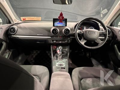2016 Audi A3