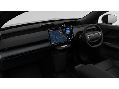 2027 Volvo EX60