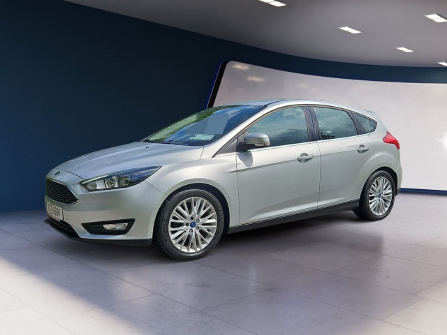 vehicle for sale from Ben Mahon Cars