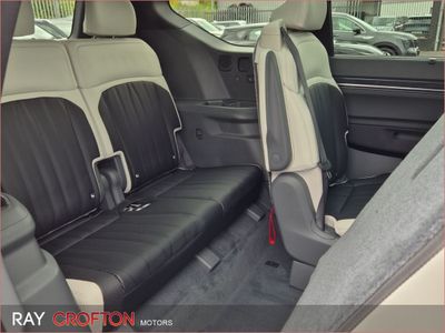 2026 Kia EV9