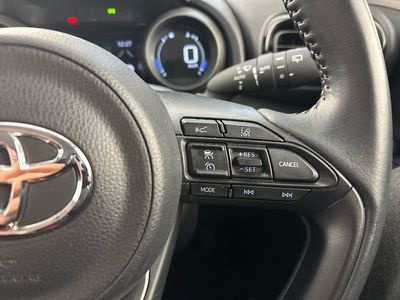 2024 Toyota Yaris Cross