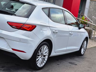 2019 SEAT Leon