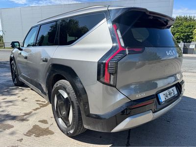 2024 Kia EV9