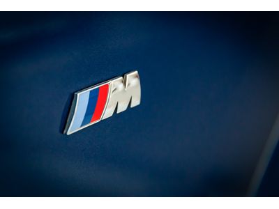 2022 BMW iX3