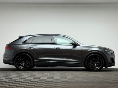 2024 Audi Q8