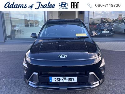 2026 Hyundai Kona