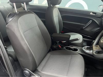 2018 Volkswagen Beetle