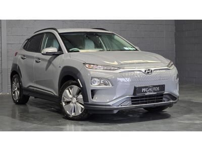2021 Hyundai Kona