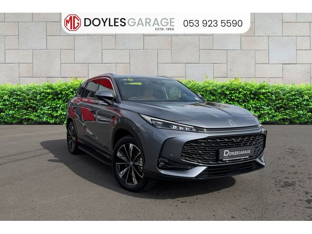 vehicle for sale from Doyles Garage Courtown Ltd