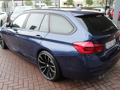 2017 BMW 3 Series