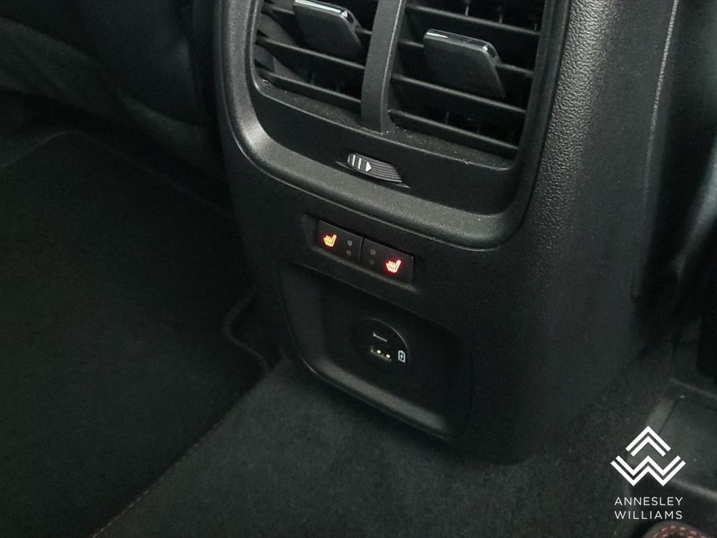 2022 Ford Kuga