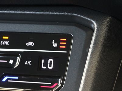 2022 SEAT Tarraco