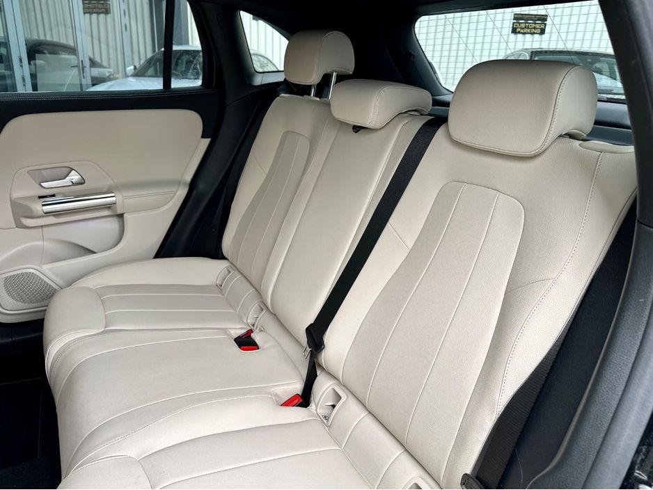 2022 Mercedes-Benz GLA Class
