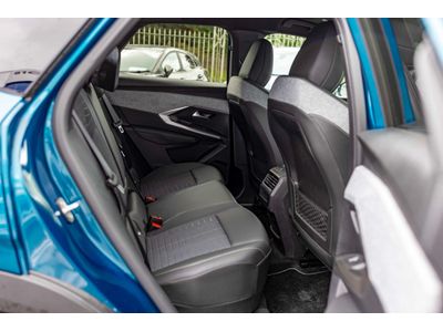 2026 Peugeot 3008
