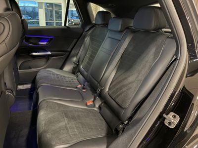 2025 Mercedes-Benz GLC Class