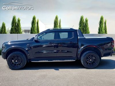 2024 Ford Ranger