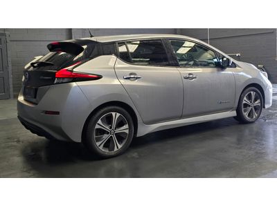 2019 Nissan Leaf