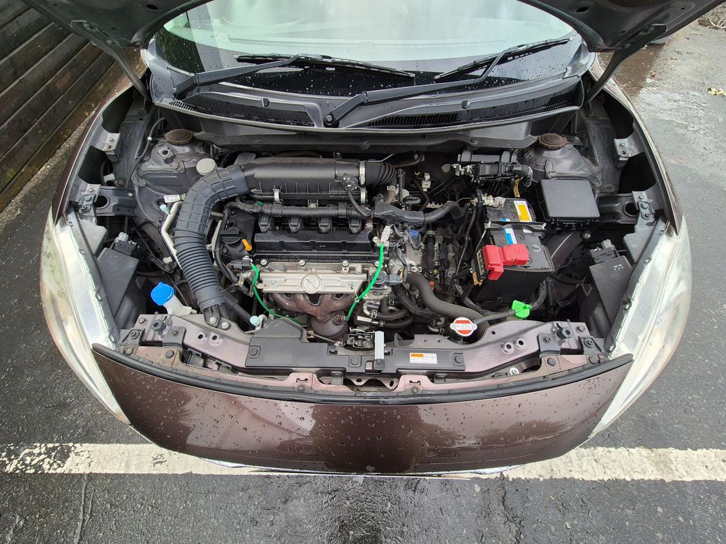 2018 Suzuki Swift