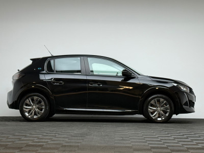 2022 Peugeot 208