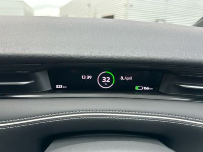 2026 Volkswagen ID.7