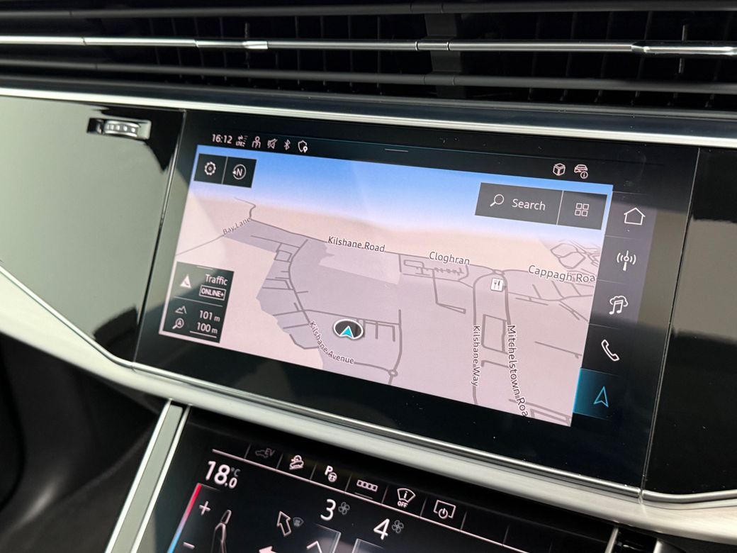 2024 Audi Q7