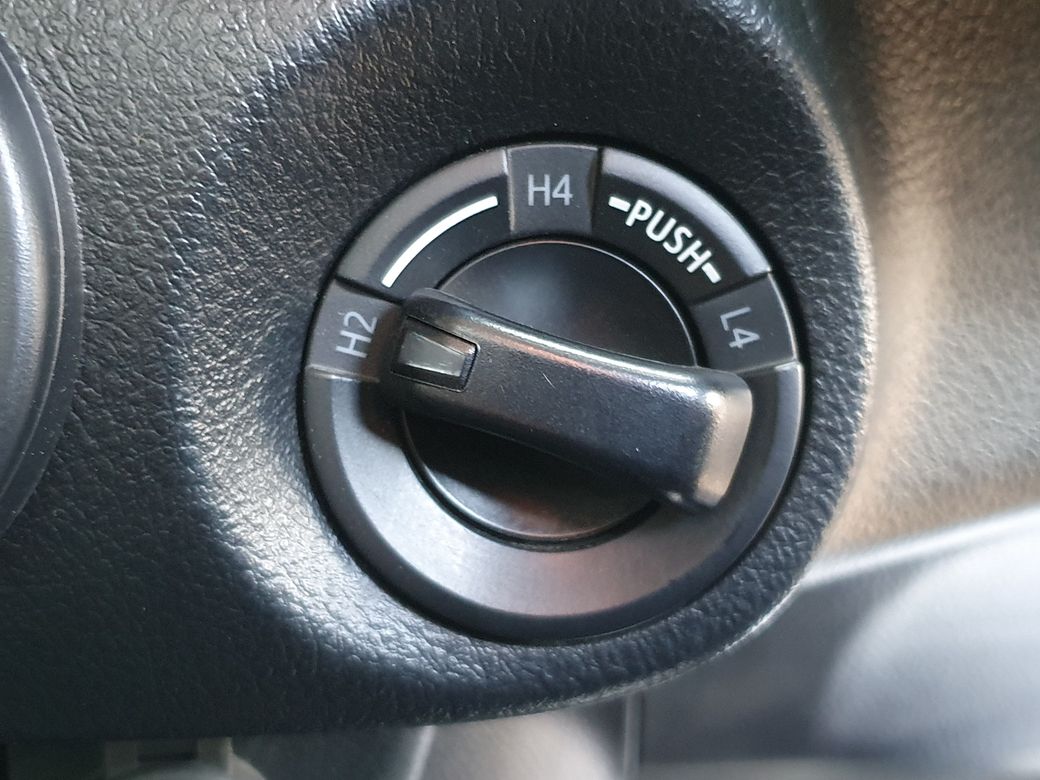 2023 Toyota Hilux