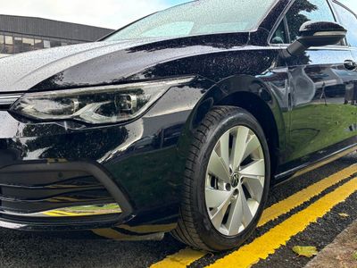 2024 Volkswagen Golf