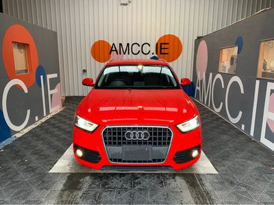 2015 Audi Q3