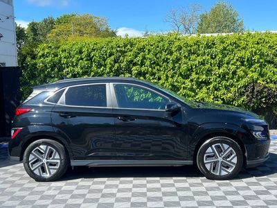2023 Hyundai Kona