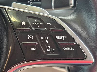 2022 Mercedes-Benz E Class