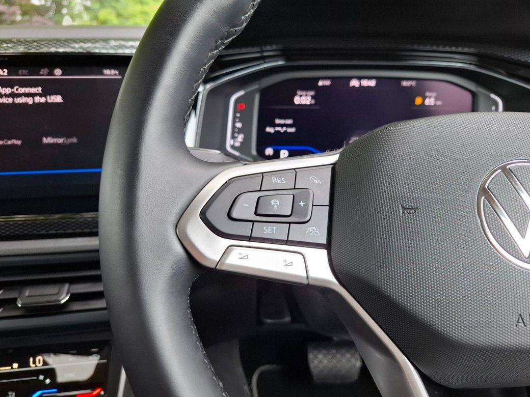 2023 Volkswagen Polo